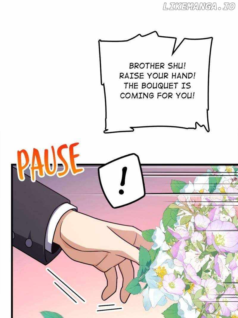 Spare Me, Great Lord! Chapter 755 21
